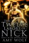 [Mythos 01] • The Twelve Labors of Nick